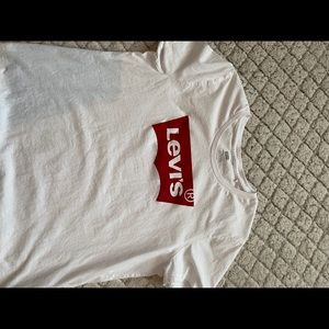 Levi’s shirt